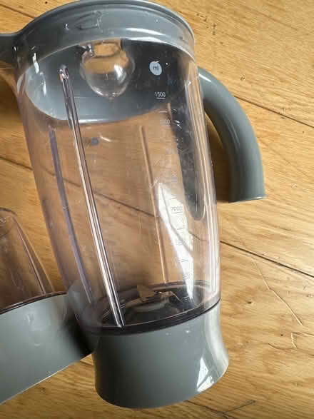 Photo of free Kenwood Attachments (Ashford TW15) #2