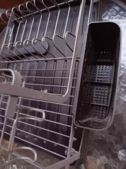 Photo of free 2 Dish Drainers (Godalming GU7 3HG) #4