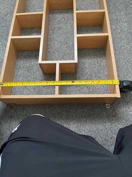Photo of free Display shelf (Rainworth NG21) #4