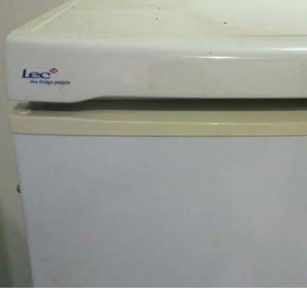Photo of free Tall fridge (OX2) #1