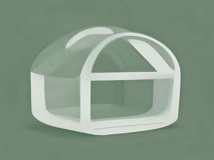 Photo of free Wooden coldframe (Dore S17) #1