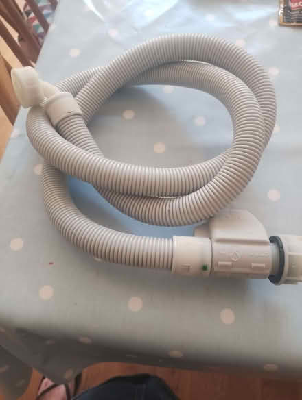 Photo of free Washing machine hose (Summertown OX2) #1