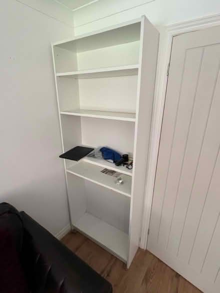 Photo of free Billy bookcase (Lower Earley) #1