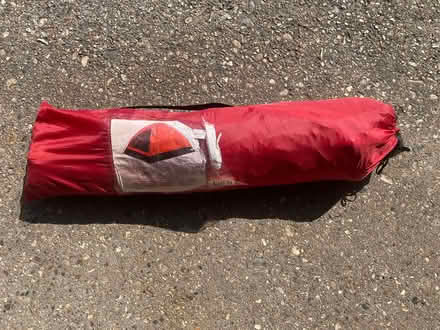 Photo of free Basic child’s tent (Harleston IP20 9FF) #1