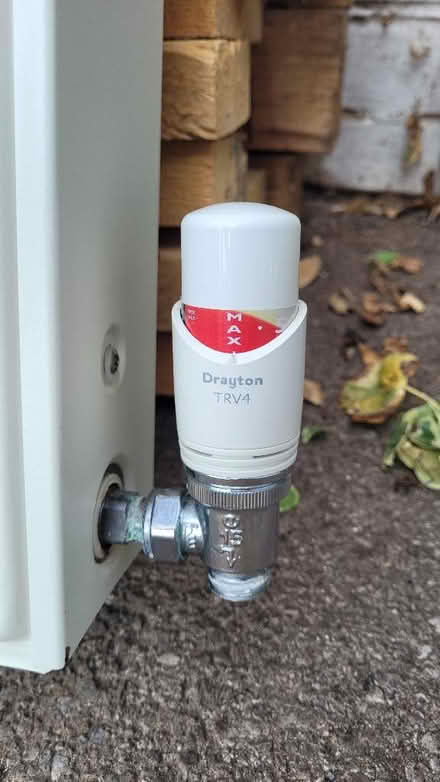 Photo of free Radiators (Dursley GL11) #2