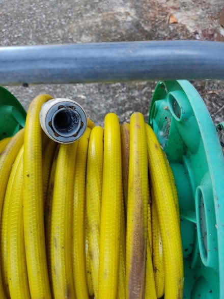 Photo of free Garden Hose 20-30m (Goldsworth Park GU21) #4