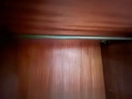 Photo of free Mid century wardrobe (Foxton CB22) #2