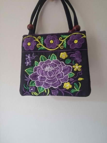Photo of free Handbag (Weybridge KT13) #1
