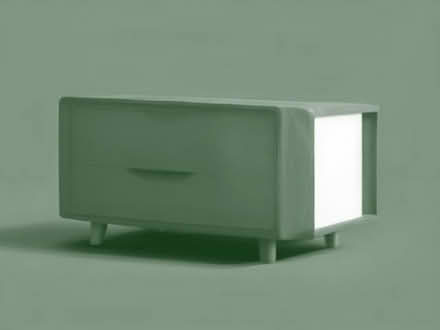 Photo of Wooden dresser (Newbury RG14) #1