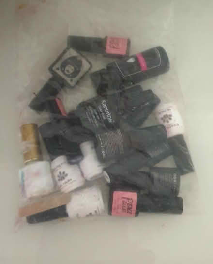 Photo of free Gel Nail Polish (Abertridwr CF83) #3