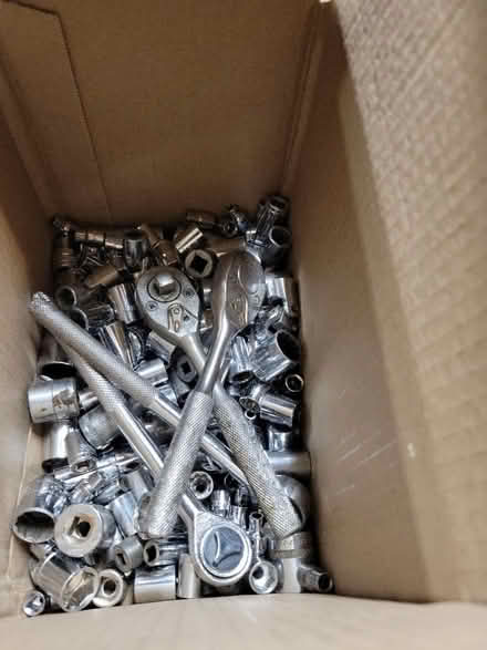 Photo of free Tools (Woodridge) #2