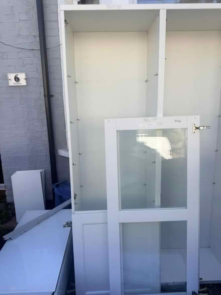 Photo of free furnitures (Southchurch road SS2) #4