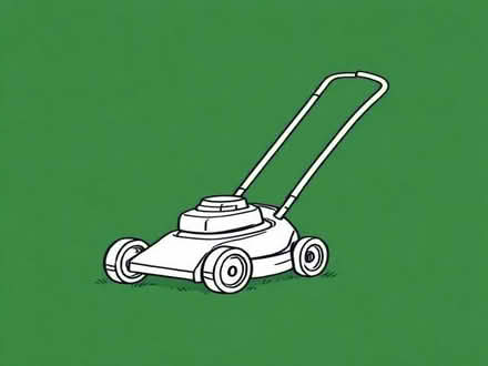 Photo of free Petrol mower (Ballingry KY5) #1