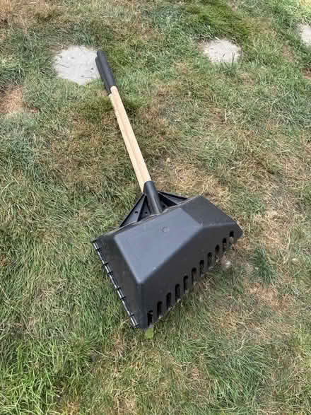 Photo of free Long handled leaf collector (Farnham central GU9) #1