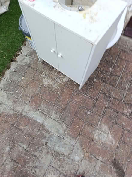 Photo of free Full bathroom sink and draw (Temple Cowley OX4) #3
