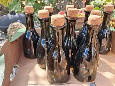 Photo of free Cute little bottles (Colwall Green WR13) #1