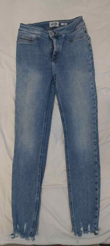 Photo of free 2 pairs Women's Jeans Size 10 (Wembley HA0) #3