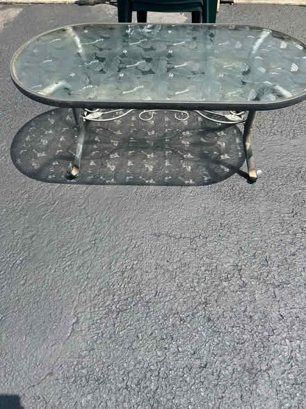 Photo of free Patio Furniture (River Vale (near Westwood)) #3