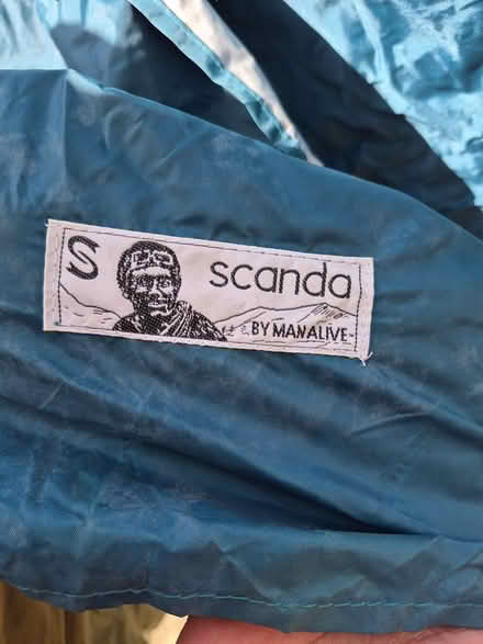 Photo of free Scanda by managing two person tent (BN3 5FQ) #1