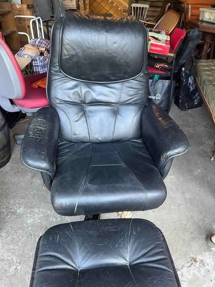 Photo of free Various items (Dulwich SE22) #4