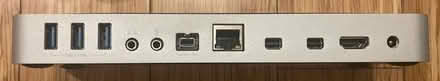 Photo of free Thunderbolt 2 Dock (Fremont-Sundale/28 Palms) #3