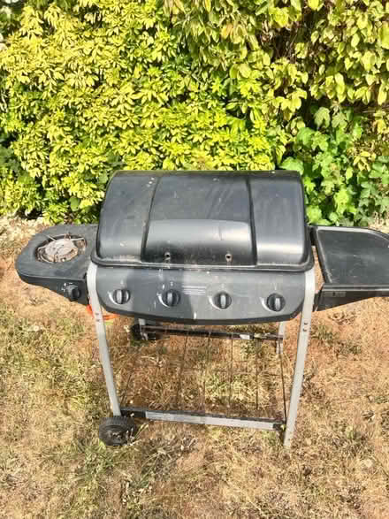 Photo of free Gas bbq (Frimley GU16) #1