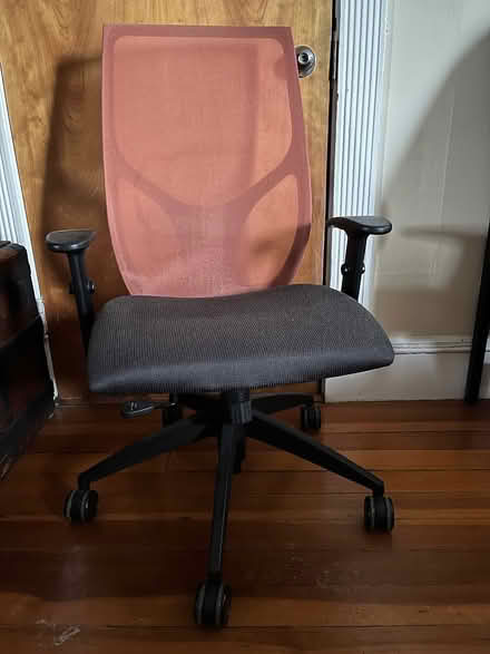 Photo of free Ergonomic Desk Chair (Teele Square) #1