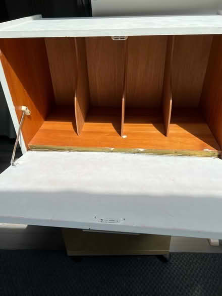 Photo of free cupboard (Waltham Abbey EN9) #2
