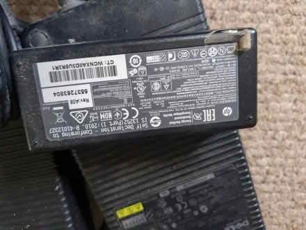 Photo of free Laptop ac adapters (Hollingdean BN1) #4