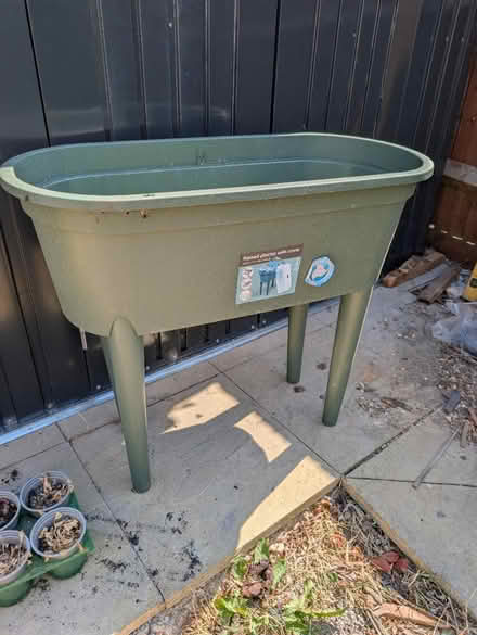 Photo of free Planter (yapton) #1