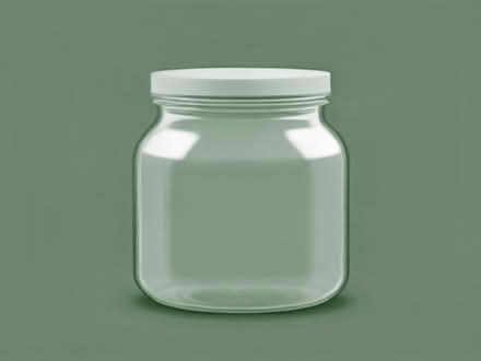 Photo of Used jam jars suitable for making jam (Finham CV3) #1