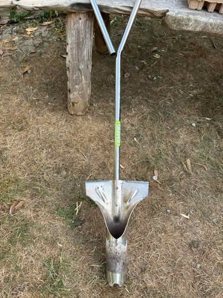 Photo of free Bulb planter (Farnham central GU9) #1