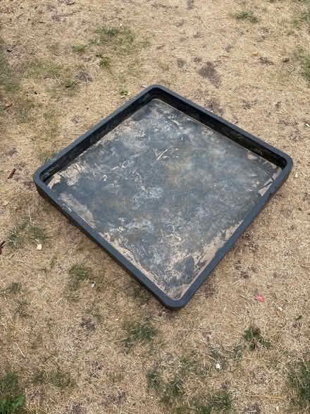 Photo of free Tuff tray (Abingdon OX14 2DQ) #1