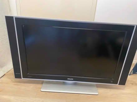 Photo of free Phillips tv only (New Cross) #1
