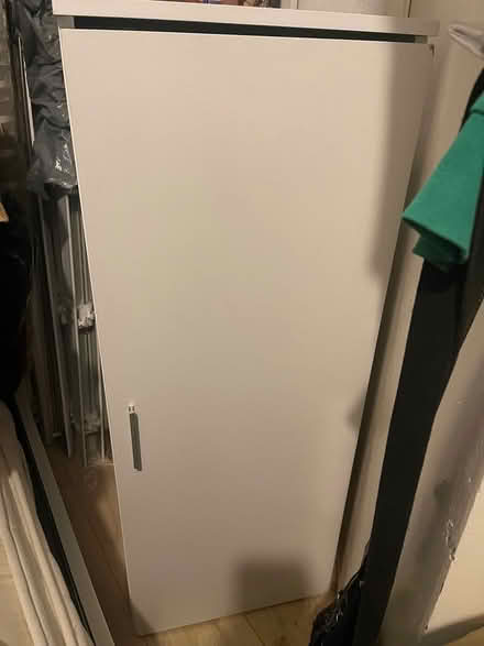 Photo of free Cupboard (Downham BR1) #1