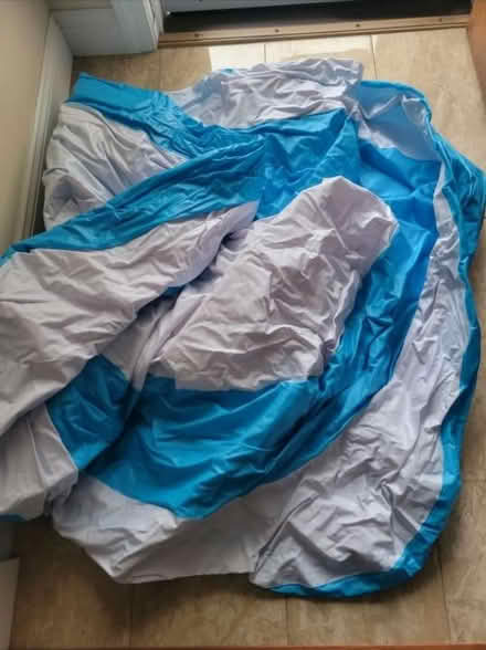 Photo of free Children's Pool (Gambrills off Waugh Chapel Rd) #2