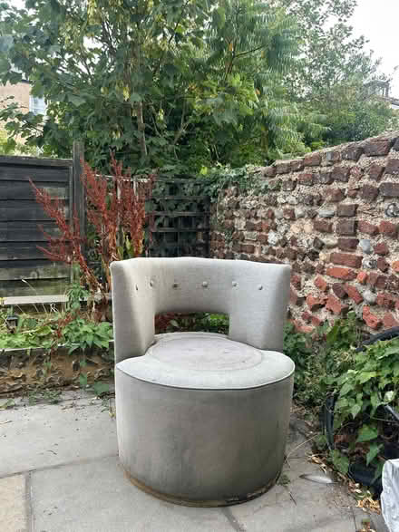 Photo of free large chair (Seven Dials BN1) #1