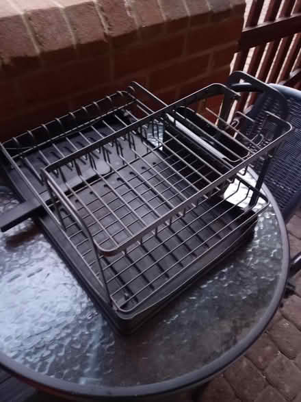 Photo of free 2 Dish Drainers (Godalming GU7 3HG) #1