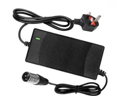 Photo of 24V 2A XLR Battery Charger Mobility Scooter (Underdale SY2) #1