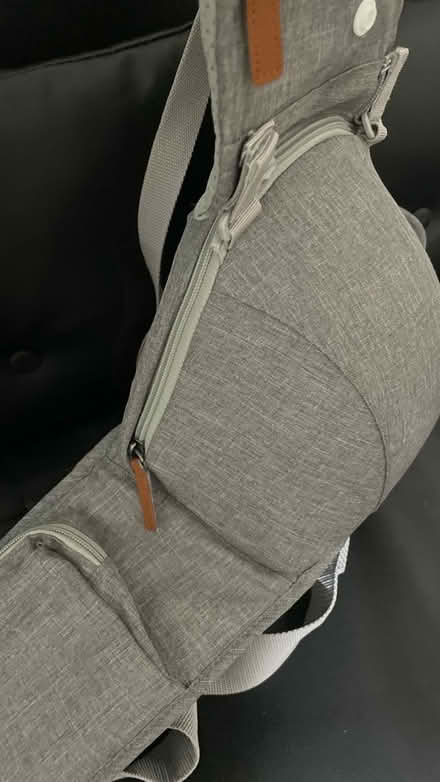 Photo of free Fisher-Price baby carrier (East - E3) #2