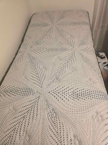 Photo of free Retractable Twin Bed (Pleasant Grove/Prairie Creek) #2