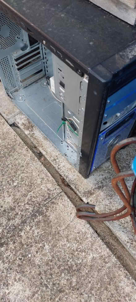 Photo of free Spares/repairs electrical items (Thrapston NN14) #3