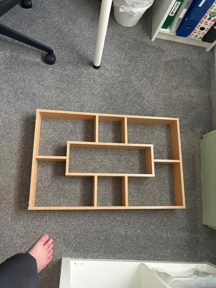 Photo of free Display shelf (Rainworth NG21) #2