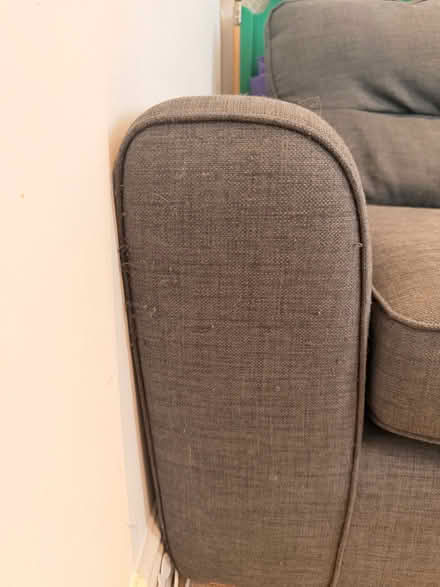 Photo of free sofa (Stanway CO3) #3