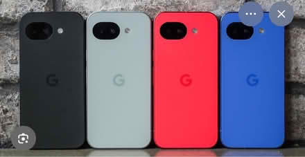 Photo of Android phone (E1 4DL) #1