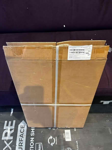 Photo of free 60x40cm frameless mirror (Lavender Hill SW11) #3