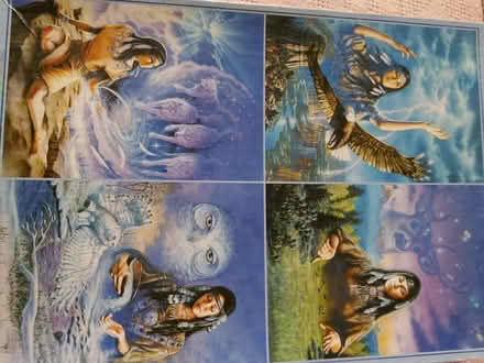 Photo of free Jigsaw puzzles (Mile Cross NR3) #1