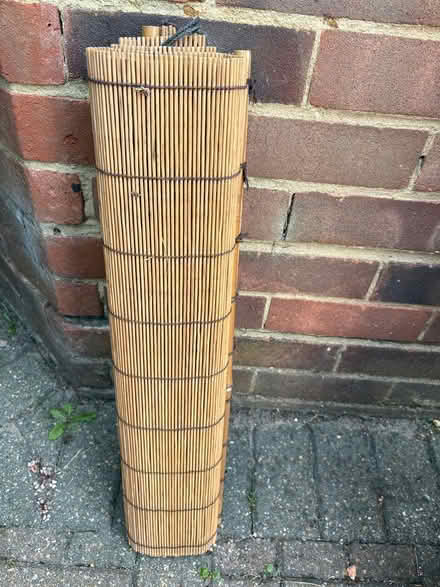 Photo of free Roller blind (South Croydon CR2) #1