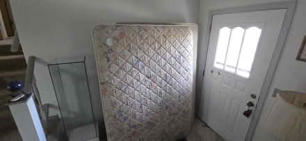 Photo of free Double bed, can deliver 15 mi (Lafayette, CO) #1