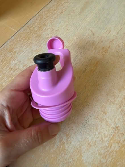 Photo of free Kleen Kanteen toddler water bottle (Heaton Moor SK4) #4